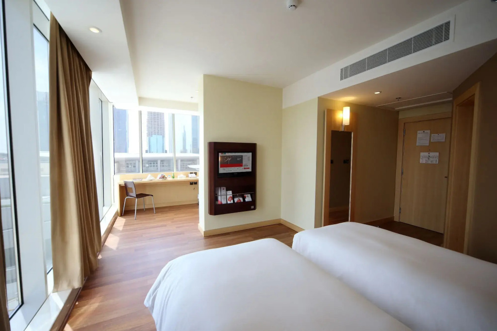 Ibis Riyadh Hotel Al Muhammadiyah United Company Branch