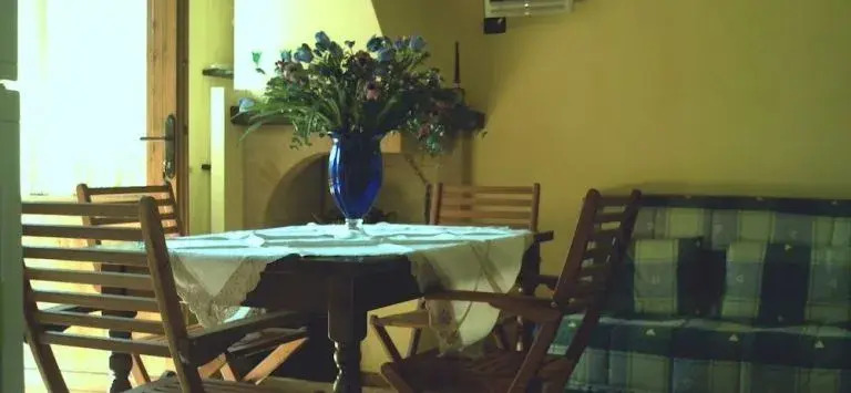 Il Tesoro Agriturismo