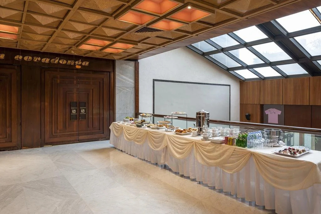 Hotel Casa Blanca