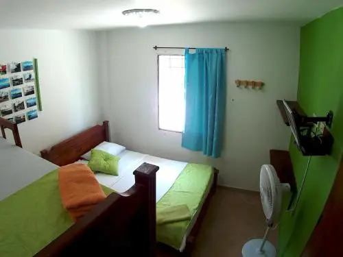 Hostel V and A Villa Alejandra
