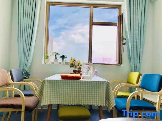 Xining Moshang Liunian Premium Hostel Homestay