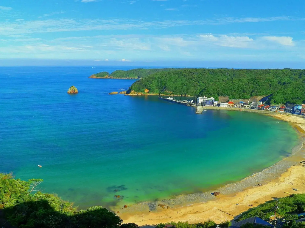Shimoda View Hotel