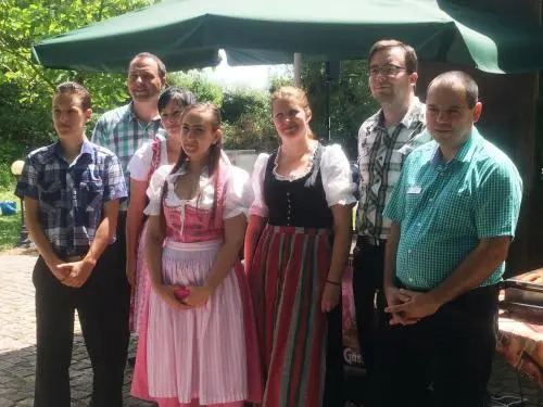 Hotel Familia