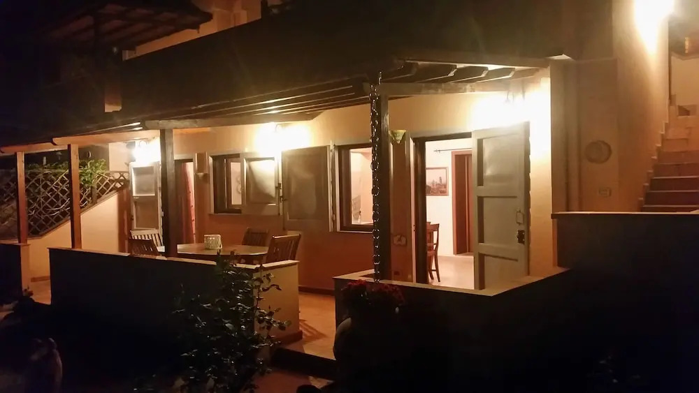 Orizzonti del Castelluccio appartamenti confortevoli e panoramici