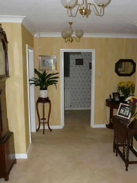 Pine Lodge Bed And Breakfast