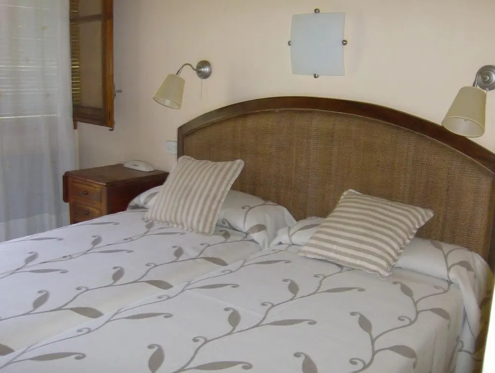 Hotel Casa Peix