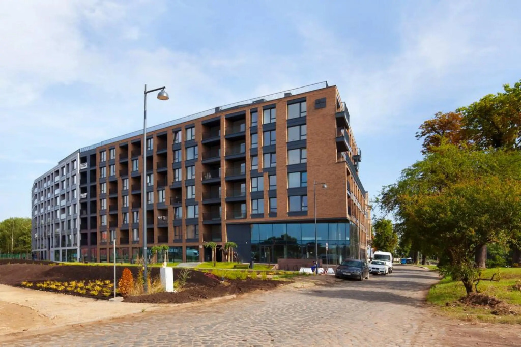 Chlebova Prestige by Elite Apartments