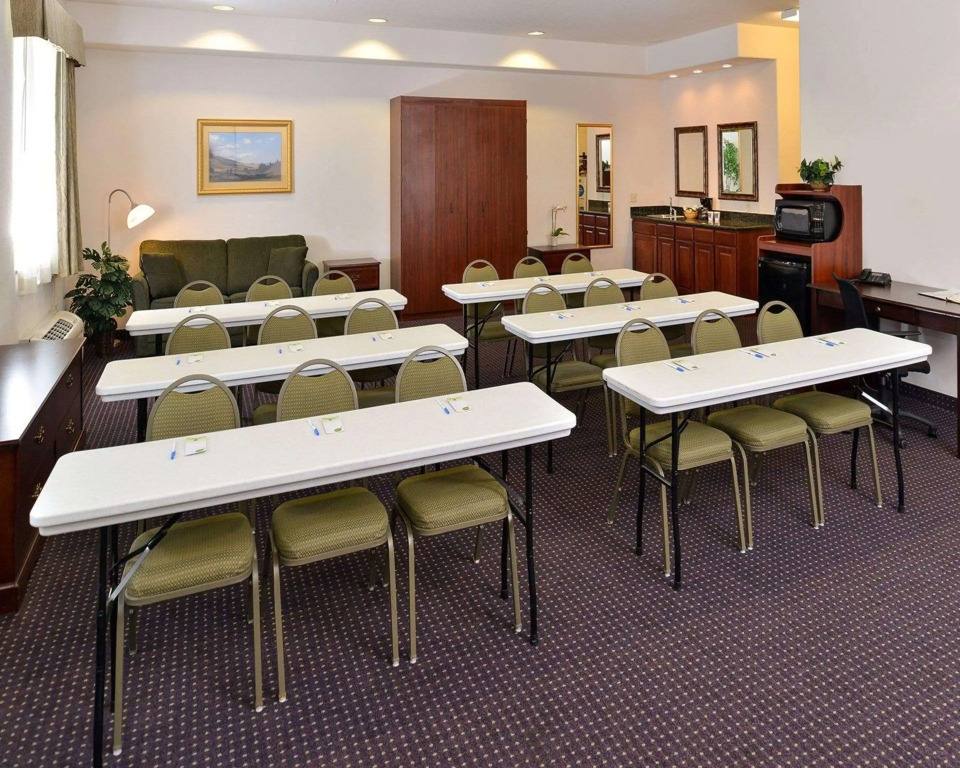 Comfort Inn & Suites Riverton