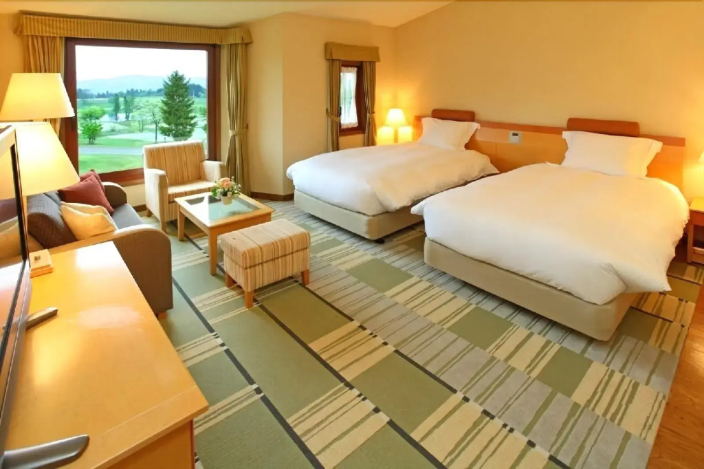 Atema Kogen Resort Belnatio