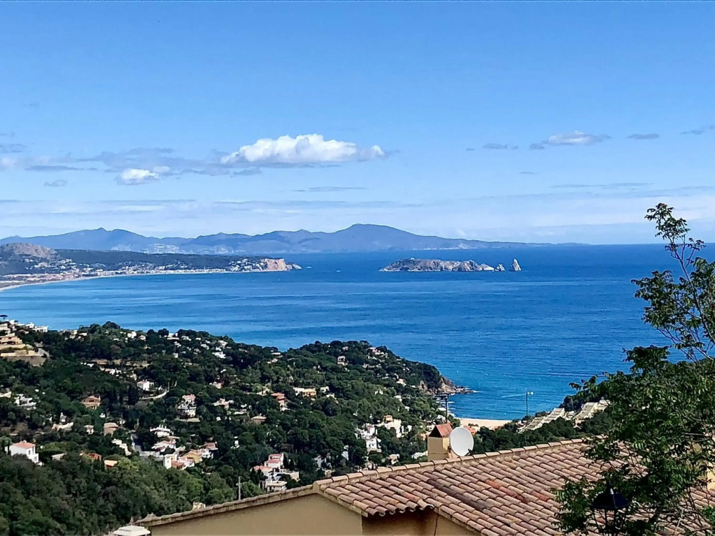 Charming & Peaceful apartment Begur with Swimming pool