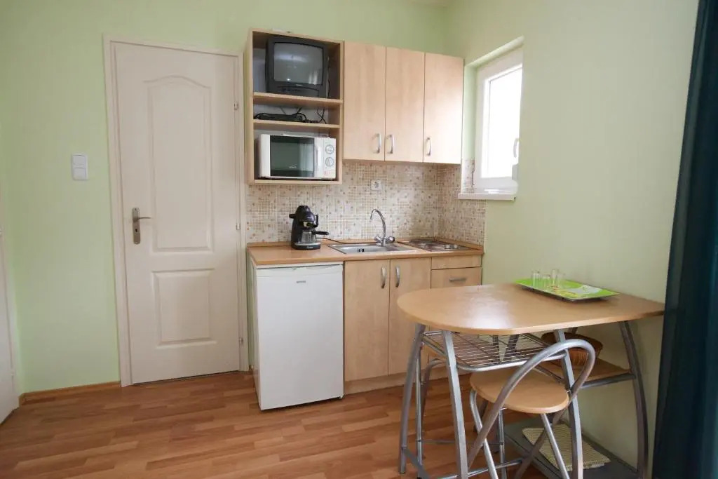 Fodor Apartman