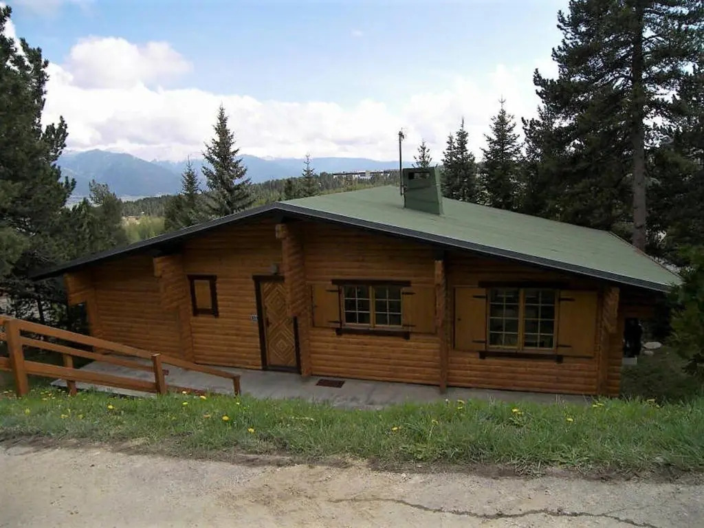 Chalet en Pierre avec Cheminée, 3 Chambres & Balcon, WIFI, Bolquère - 7 pers - FR-1-592-26
