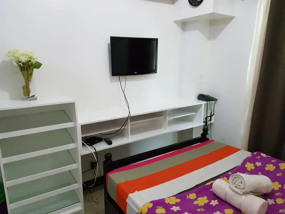Perfil Vacation Rental