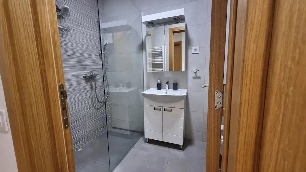 Dea Lux Family Apartment