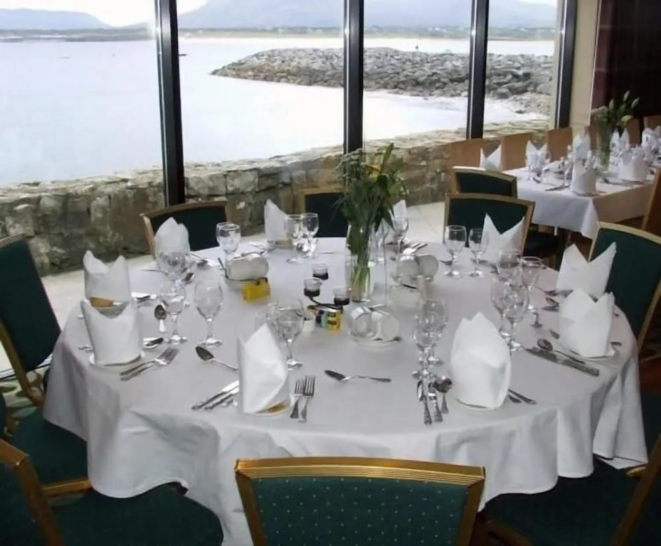 Pier Head Hotel