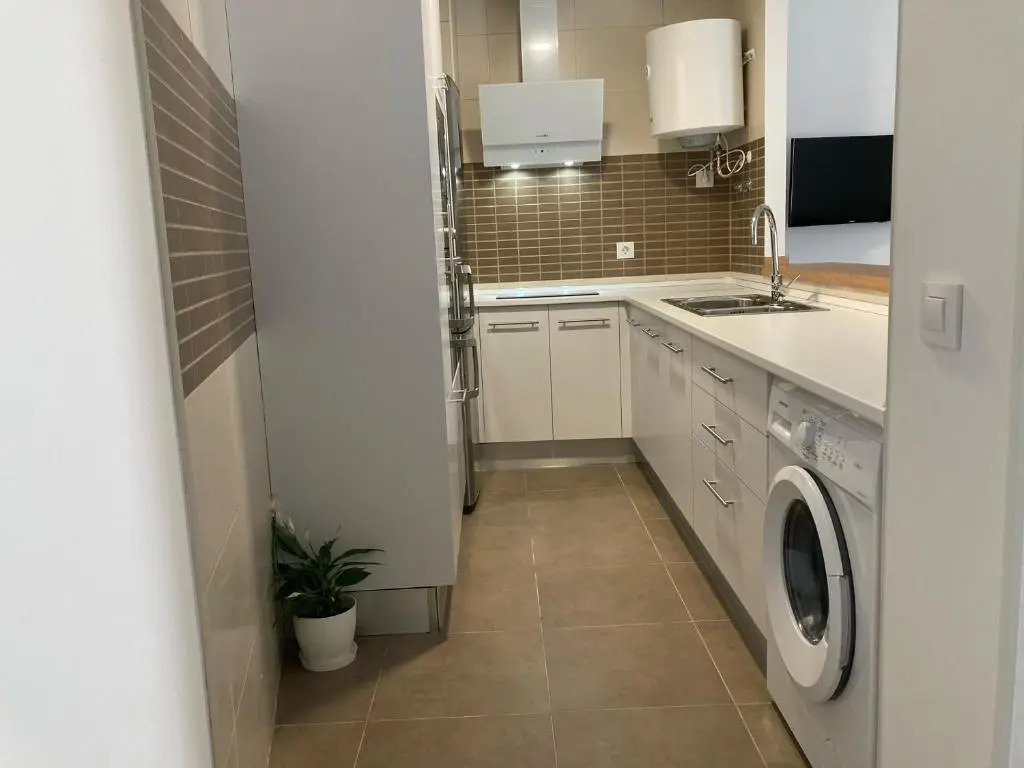 Apartamento Río Iro