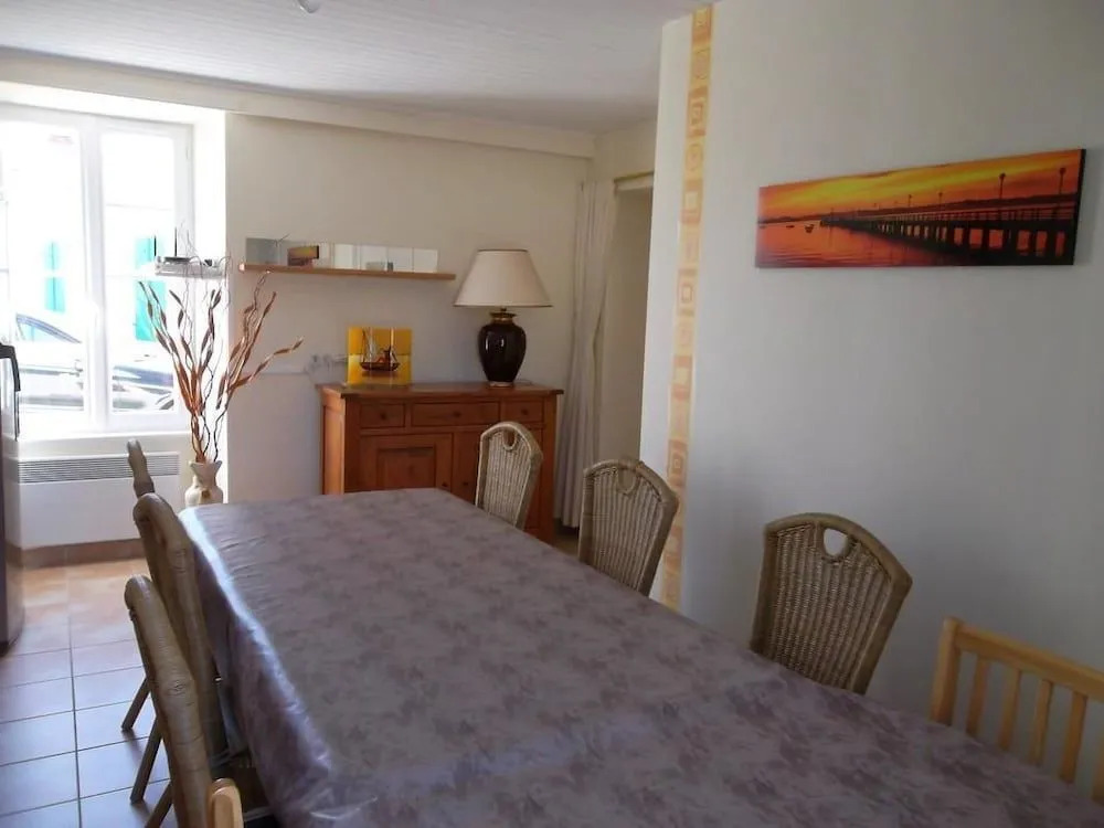 Gîtes Le Bois Berranger