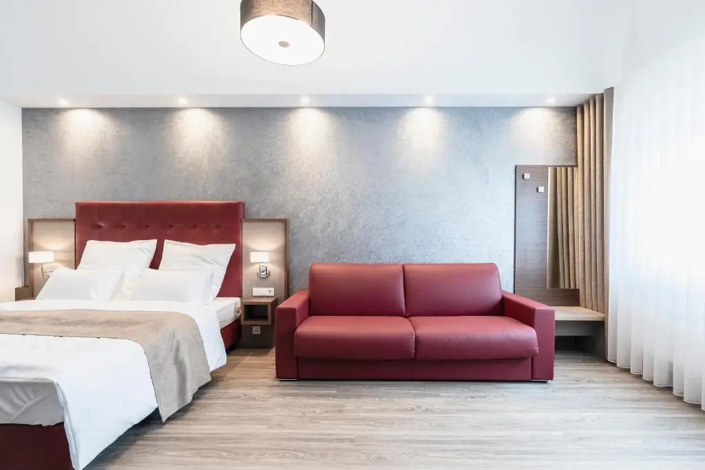 Mix Hotel Limburg