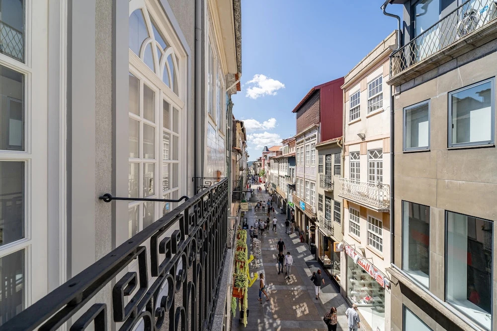 Páteo de Janes