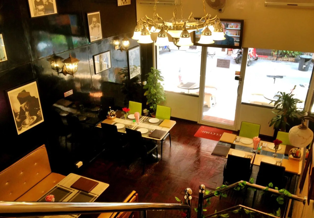 Rinapp Guesthouse