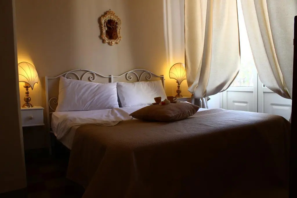 Appartamento Degli Artisti 2