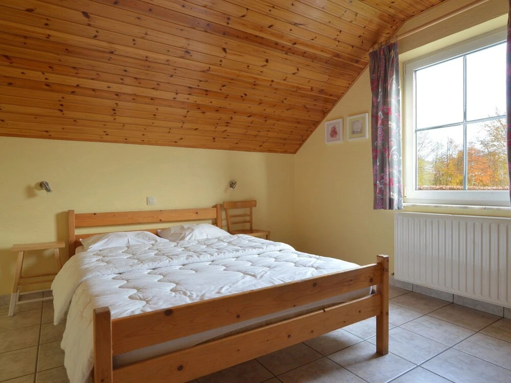 Holiday Home in Robertville With Sauna & Garden