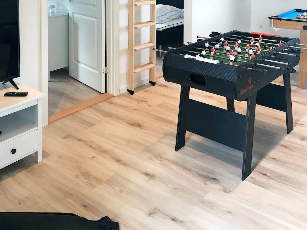 4 star holiday home in Væggerløse