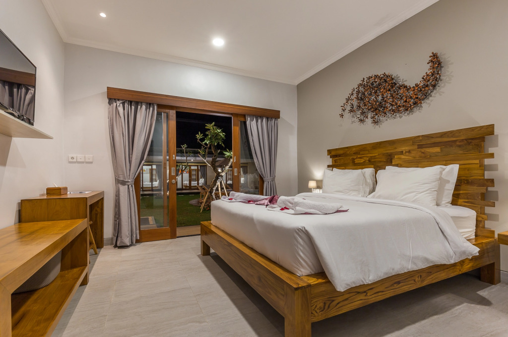 Ayuna Suites Canggu