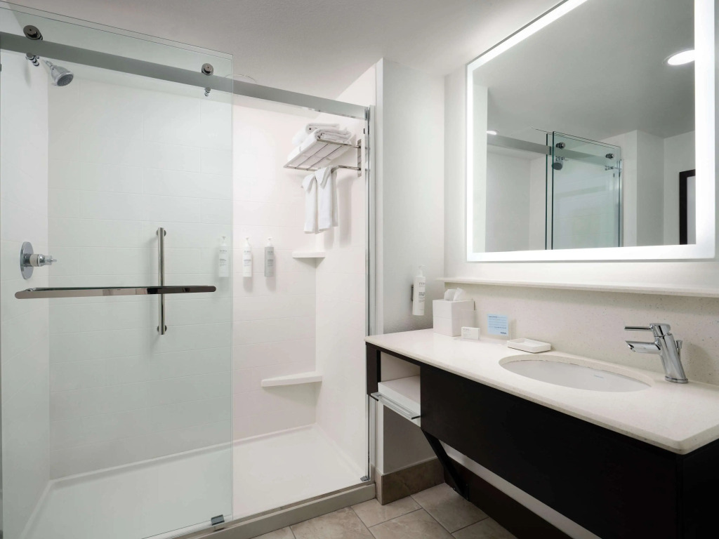 Hampton Inn & Suites Austin - Downtown