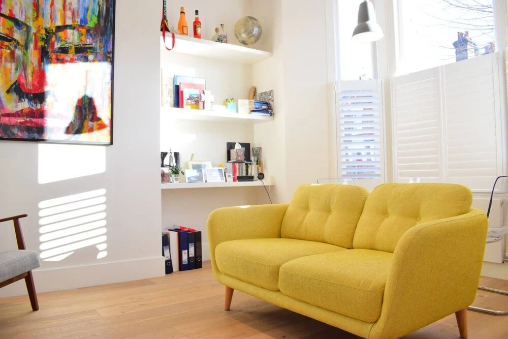 1 Bedroom Apartment In Kilburn