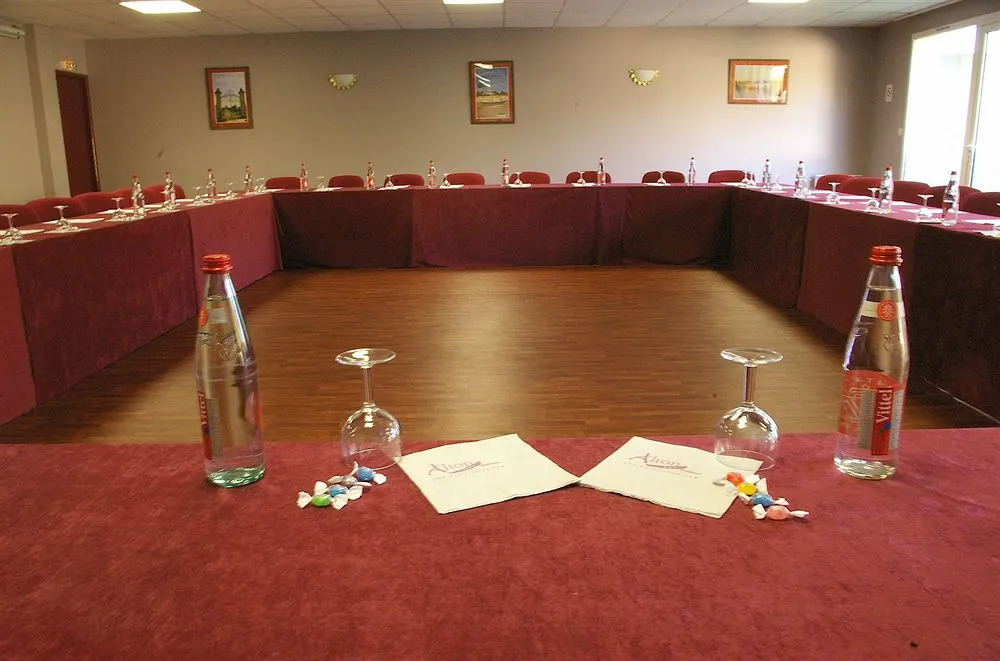 Inter-Hotel Alton