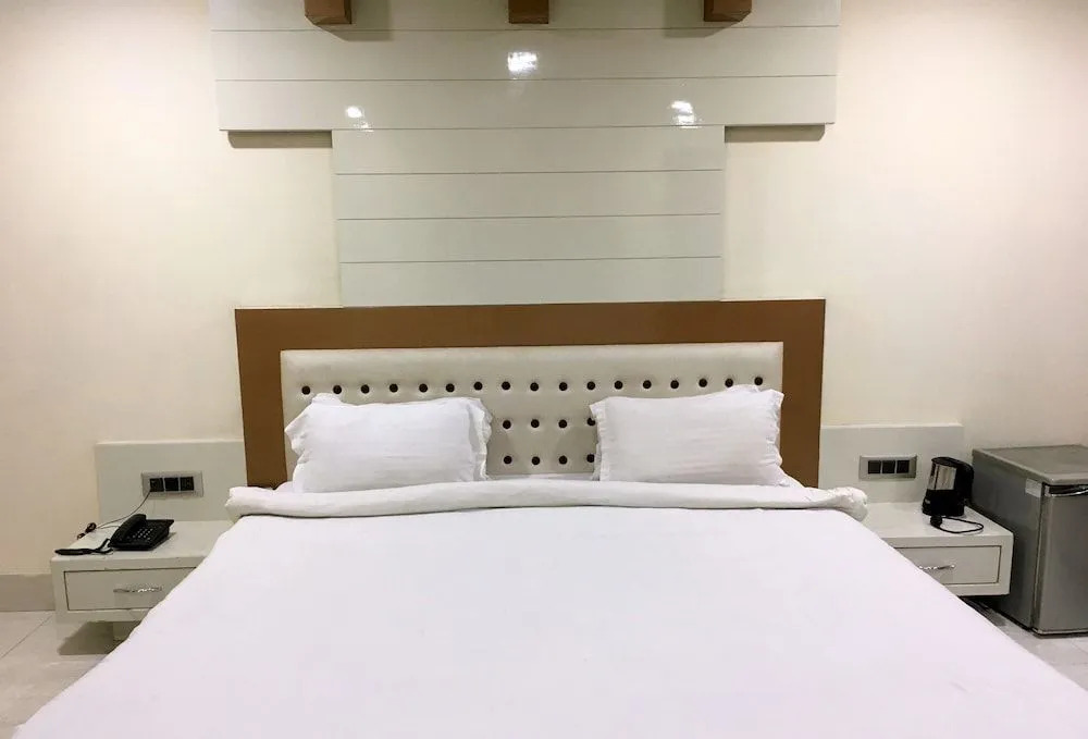 Hotel Aryan Inn Lalitpur