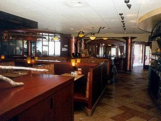 Motel Cartier