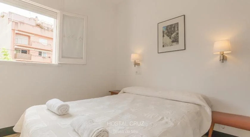 Hostal Cruz