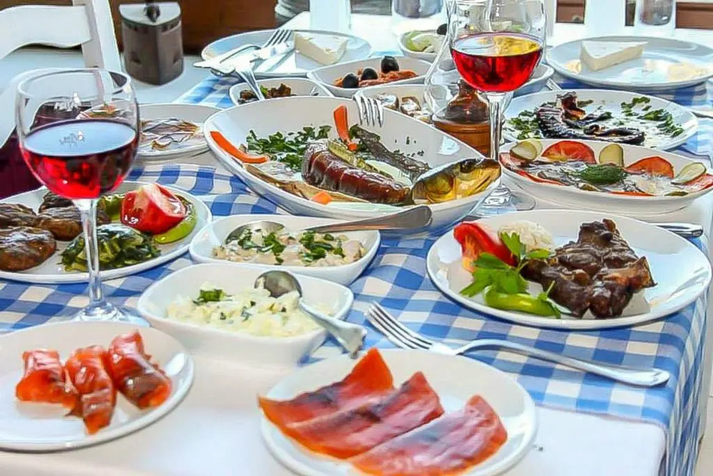 Hotel Troya Balat