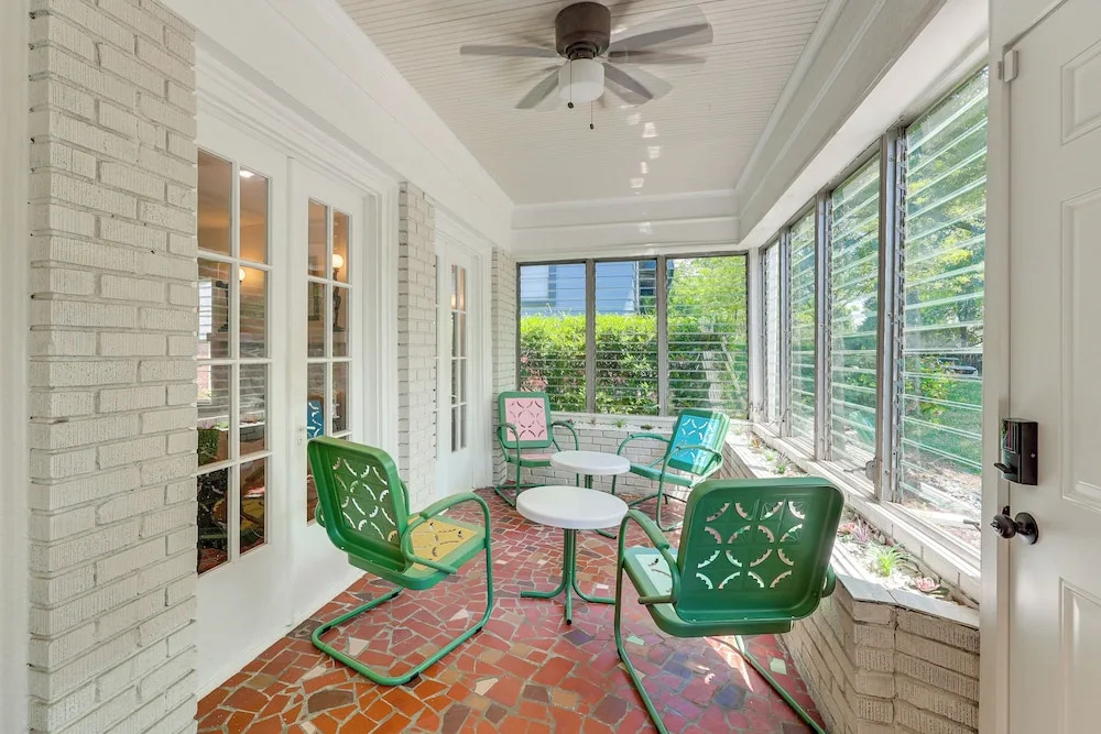 Walkable 1920s Charmer Near Downtown Birmingham
