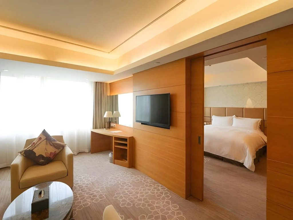 Seaview Gleetour Hotel Shenzhen