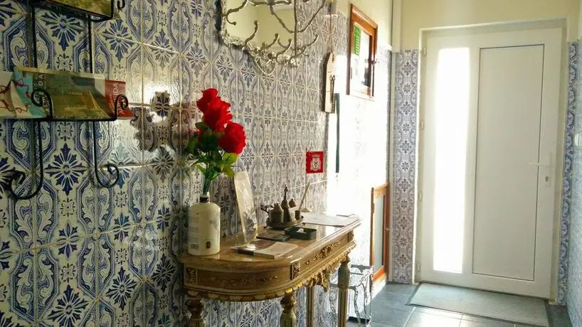 Turpino House