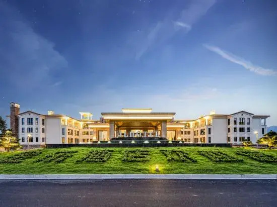 Radisson Yiman Hotel Jinle