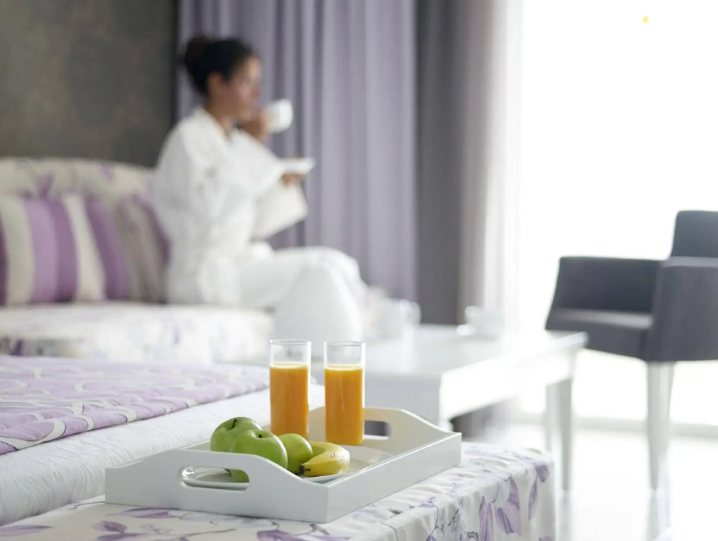 Esperos Village Blue & Spa