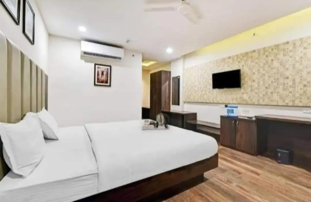 Hotel Rigmor