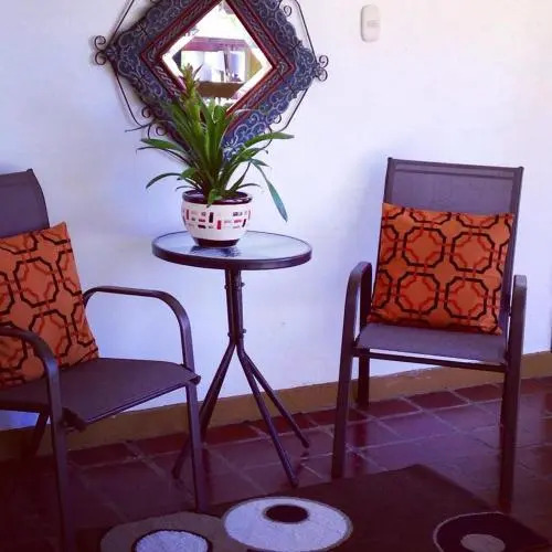 Finca Hotel La Ilusion