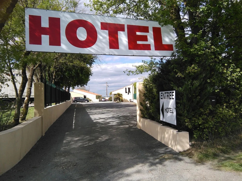 Lx Hôtel