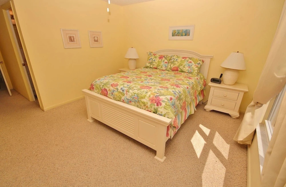 Sea Coast Gardens II 411 Apartment 2