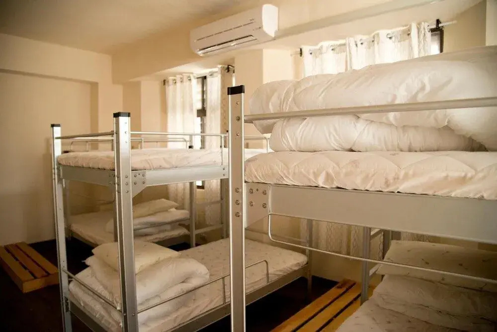 HopeMonkey Hostel