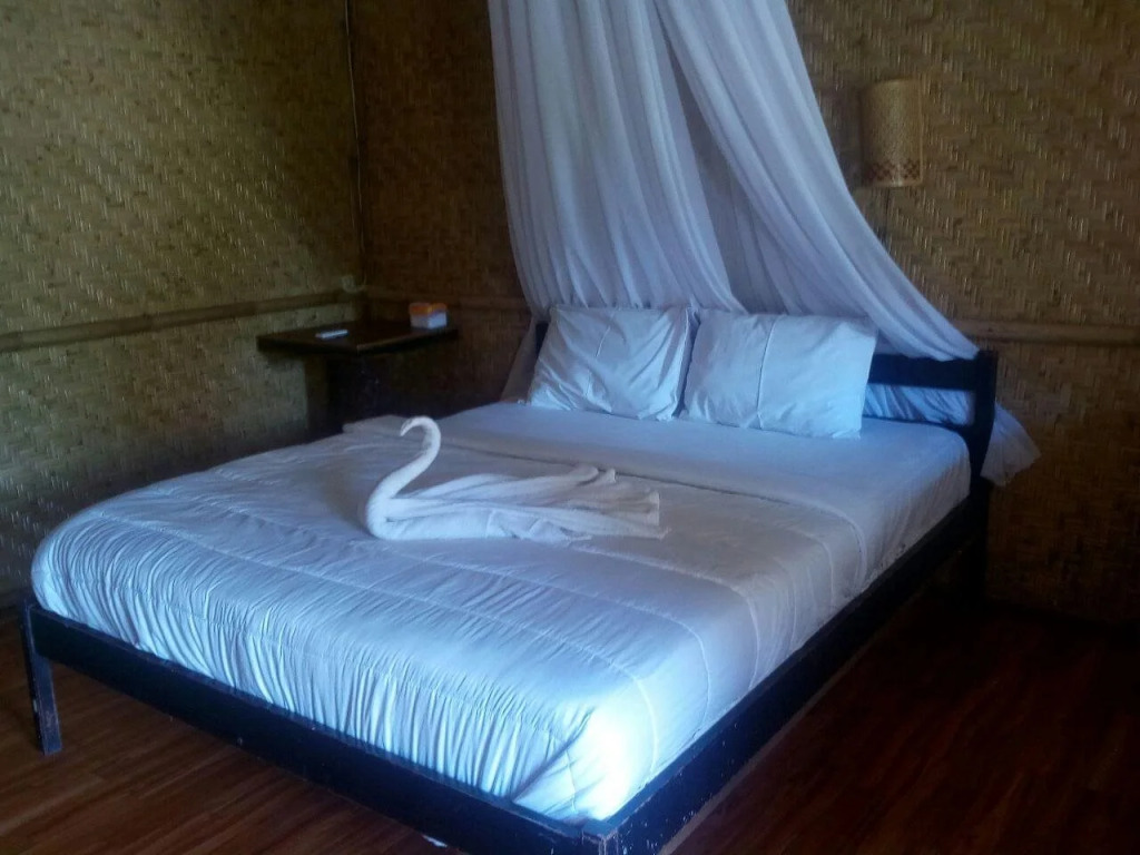 Java Sunrise Homestay
