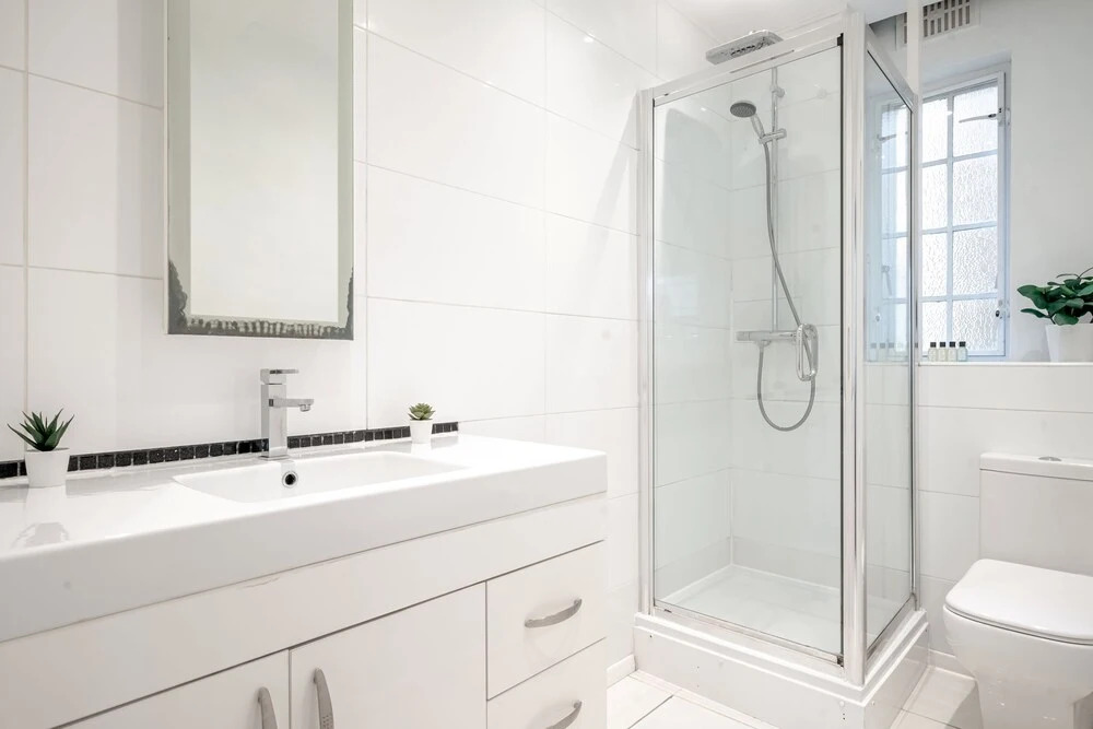 Charming 1BR in London's Westminster