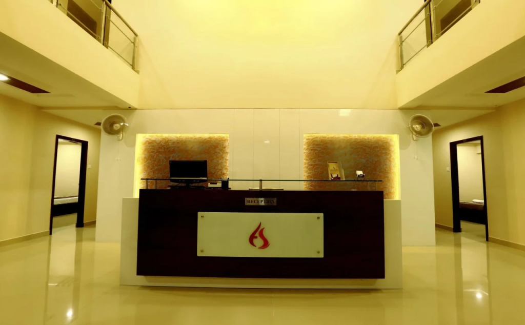 Treebo Eco Stay T Nagar