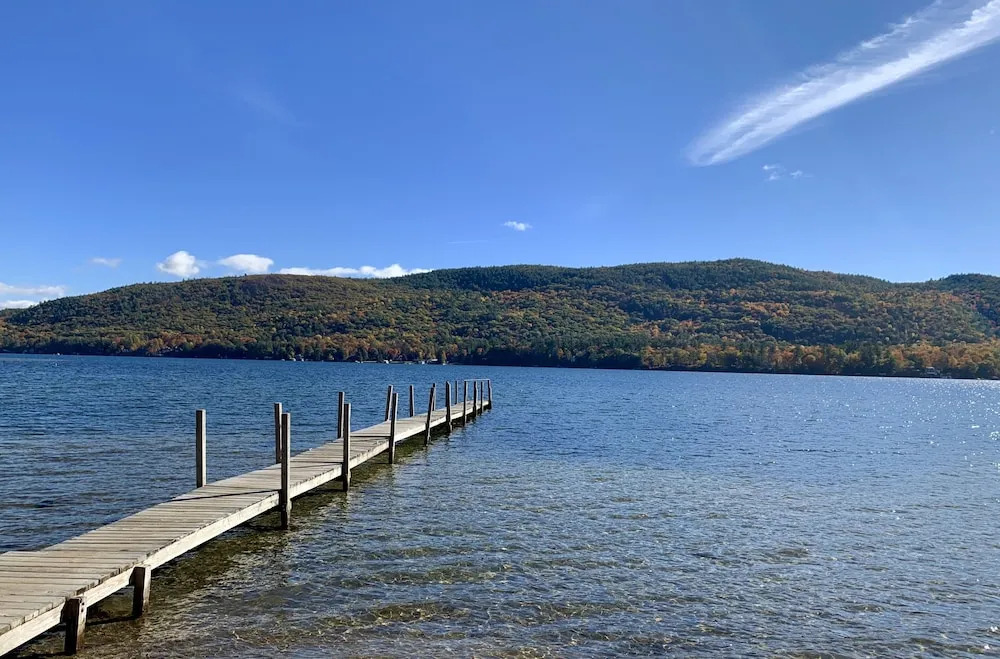 Lake Haven Motel