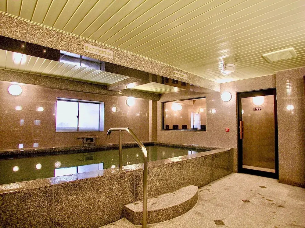 Kurashiki Ekimae Universal Hotel